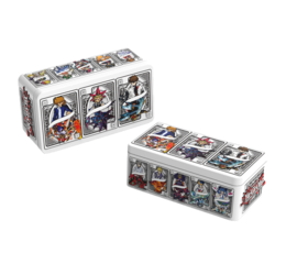 Mega-Pack Tin 2025