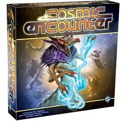 Cosmic Encounter