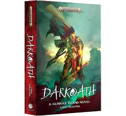 Darkoath: A Gunnar Brand Novel (Hb)