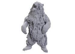 Wizkids Deepcuts: Zombie Grizzly Bear