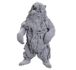 Wizkids Deepcuts: Zombie Grizzly Bear