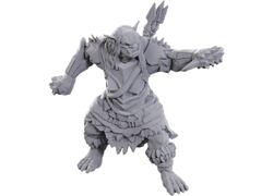 Pathfinder Battles: Orc Brute