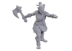 Pathfinder Battles: Lifeleecher Brawler