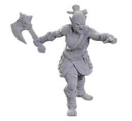 Pathfinder Battles: Lifeleecher Brawler