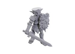 Pathfinder Battles: Hobgoblin Soldier