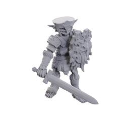 Pathfinder Battles: Hobgoblin Soldier