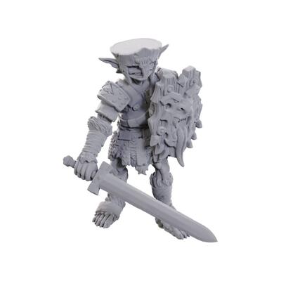 Pathfinder Battles: Hobgoblin Soldier