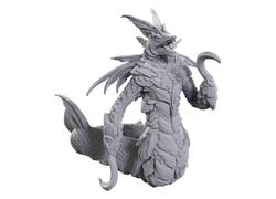 D&D Nolzur's Mini: Wastrilith