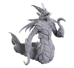 D&D Nolzur's Mini: Wastrilith