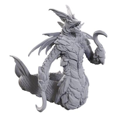 D&D Nolzur's Mini: Wastrilith
