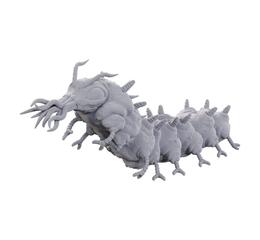 D&D Nolzur's Mini: Classic Carrion Crawler