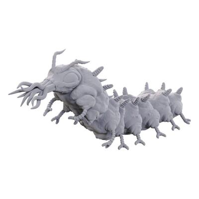 D&D Nolzur's Mini: Classic Carrion Crawler