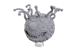 D&D Nolzur's Mini: Classic Beholder