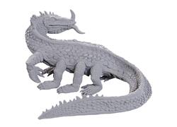 D&D Nolzur's Mini: Classic Basilisk