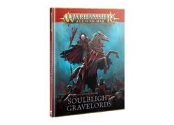 Battletome: Soulblight Gravelords (Eng)