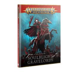 Battletome: Soulblight Gravelords (Eng)