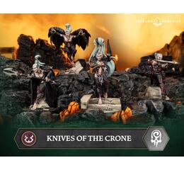 Wh Underworlds: Knives Of The Crone