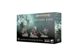 S/gravelords: Blades Of The Hollow King