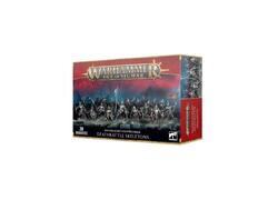 Death Grand Alliance
