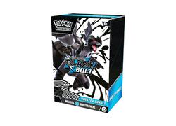 Black Bolt Booster Bundle