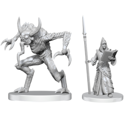 Pathfinder Deepcuts: Vloriak (Despoiler Demon) & Demonologist