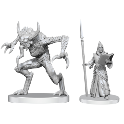 Pathfinder Deepcuts: Vloriak (Despoiler Demon) & Demonologist