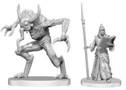 Pathfinder Deepcuts: Vloriak (Despoiler Demon) & Demonologist