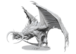Pathfinder Deepcuts: Diabolic Dragon Boxed Miniature