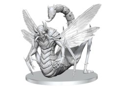 Pathfinder Deepcuts: Derakni (Locust Demon)