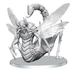 Pathfinder Deepcuts: Derakni (Locust Demon)