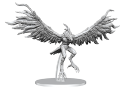 Pathfinder Deepcuts: Hurlilu