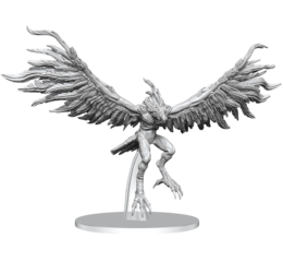 Pathfinder Deepcuts: Hurlilu