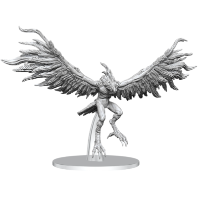 Pathfinder Deepcuts: Hurlilu