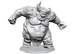 Pathfinder Deepcuts: Sordesdaemon (Pollution Daemon)