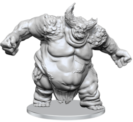 Pathfinder Deepcuts: Sordesdaemon (Pollution Daemon)
