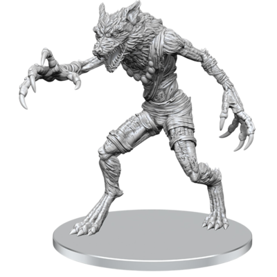 Pathfinder Deepcuts: Meladaemon (Famine Daemon)
