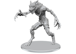 Pathfinder Deepcuts: Meladaemon (Famine Daemon)
