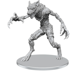 Pathfinder Deepcuts: Meladaemon (Famine Daemon)