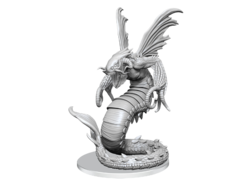 Pathfinder Deepcuts: Sarglagon (Drowning Devil)