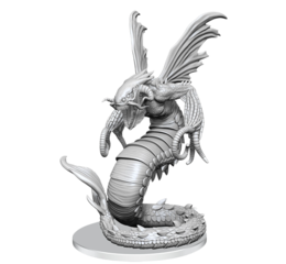 Pathfinder Deepcuts: Sarglagon (Drowning Devil)