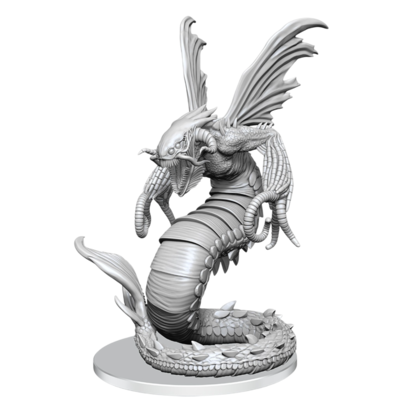 Pathfinder Deepcuts: Sarglagon (Drowning Devil)