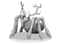 Pathfinder Deepcuts: Suvarden