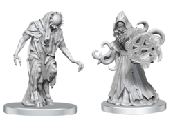 Pathfinder Deepcuts: Aghash & Venedaemon (Pact Daemon)