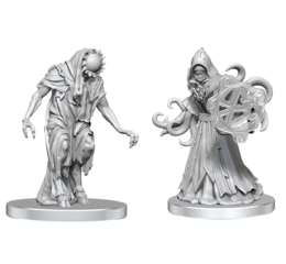 Pathfinder Deepcuts: Aghash & Venedaemon (Pact Daemon)