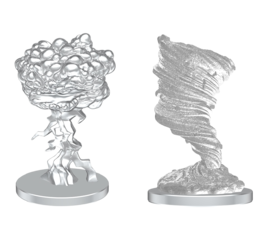 Pathfinder Deepcuts: Living Thunderclap & Living Whirlwind