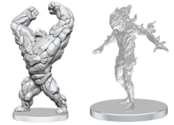 Pathfinder Deepcuts: Living Landslide & Living Wildfire