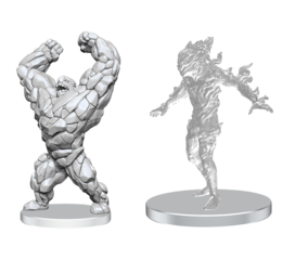 Pathfinder Deepcuts: Living Landslide & Living Wildfire