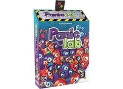 Panic Lab
