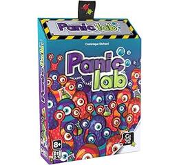 Panic Lab