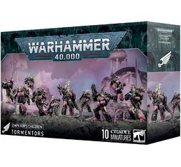 Emperor's Children: Tormentors
